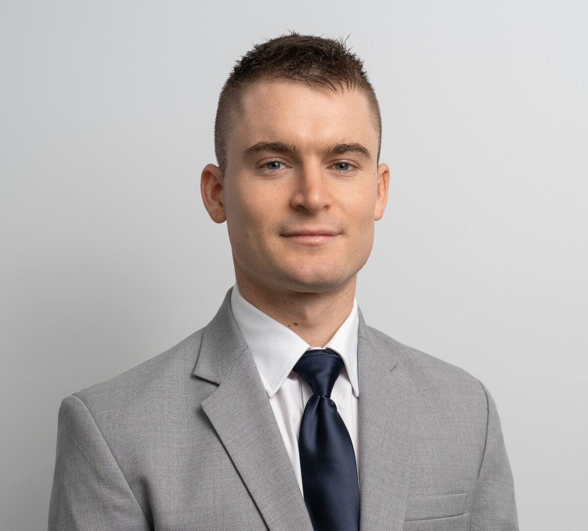 Ryan McMahon